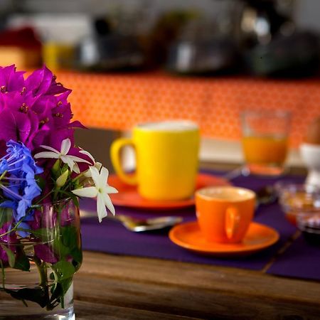 Ai Parchi Dei Parrini Bed & Breakfast Partinico Dış mekan fotoğraf